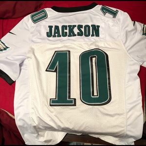 DeSean Jackson Philadelphia Eagles Jersey